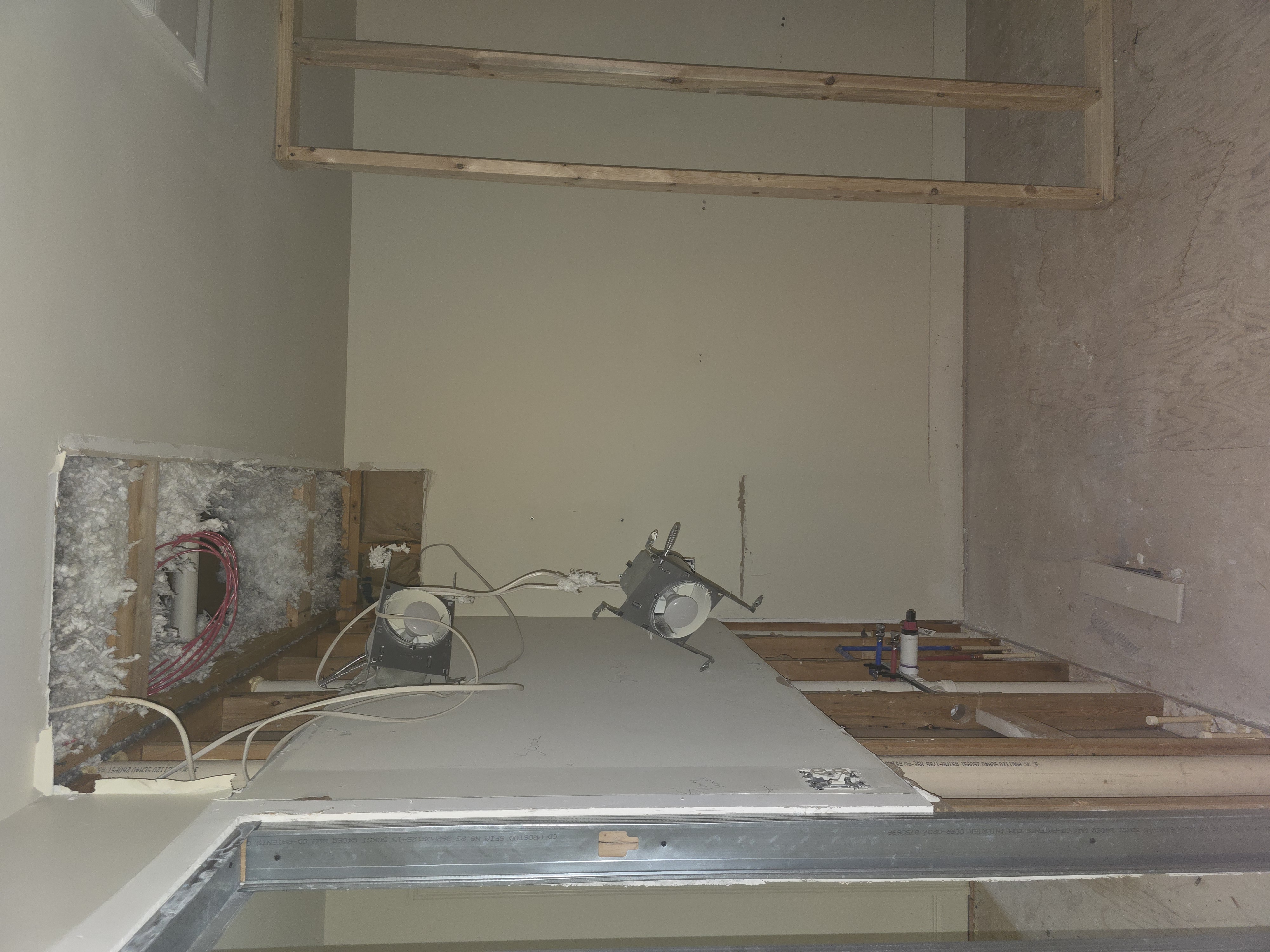 house 4 bathroomDemo